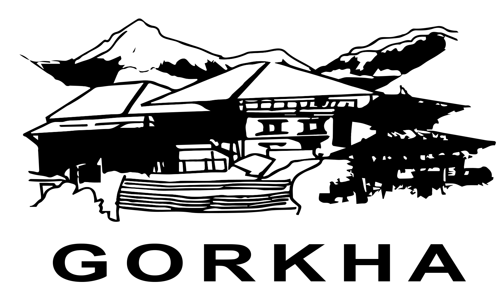Gorkha Visit