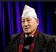 Mr. Dolakh Bahadur Gurung