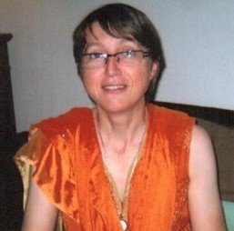 Dr. Francoise HALBWACHS 